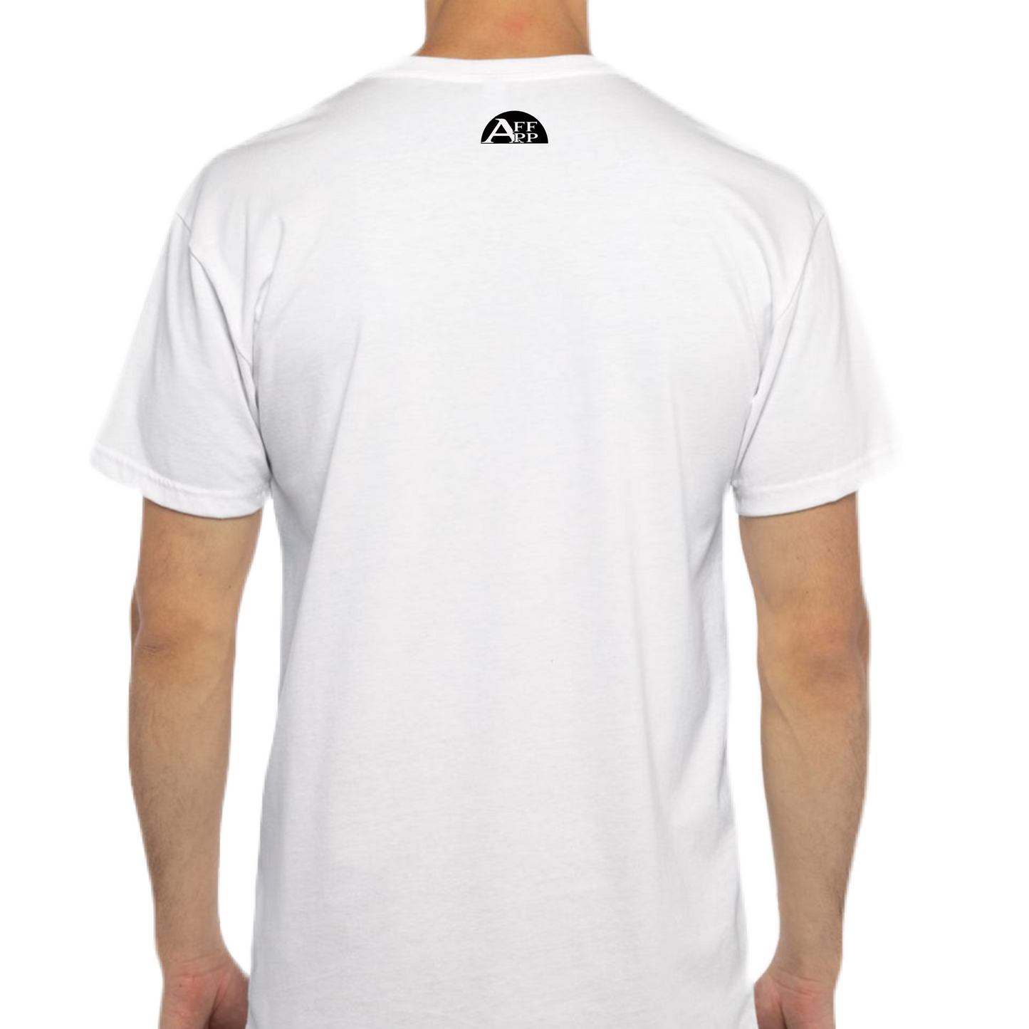 Signature T-shirt white