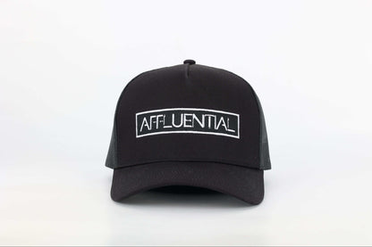 Affluential Mechanic Hat