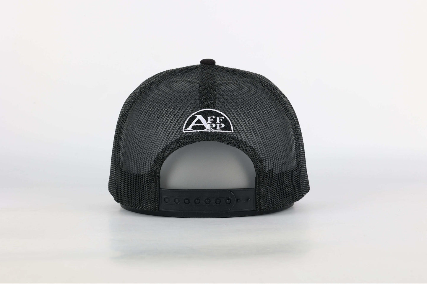 Affluential Mechanic Hat