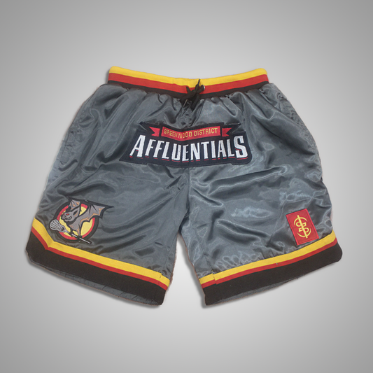 Affluentials Team Shorts (away)